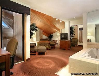 Quality Inn Rochelle Dalaman gambar