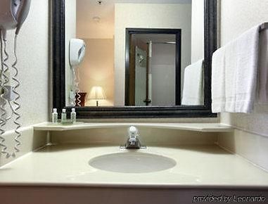Quality Inn Rochelle Luaran gambar