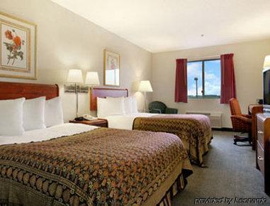 Quality Inn Rochelle Luaran gambar