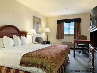 Quality Inn Rochelle Luaran gambar